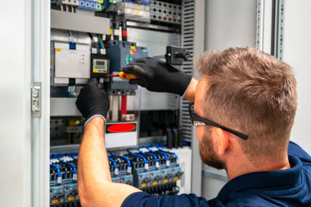 Best Generator Installation Services  in Rossville, KS