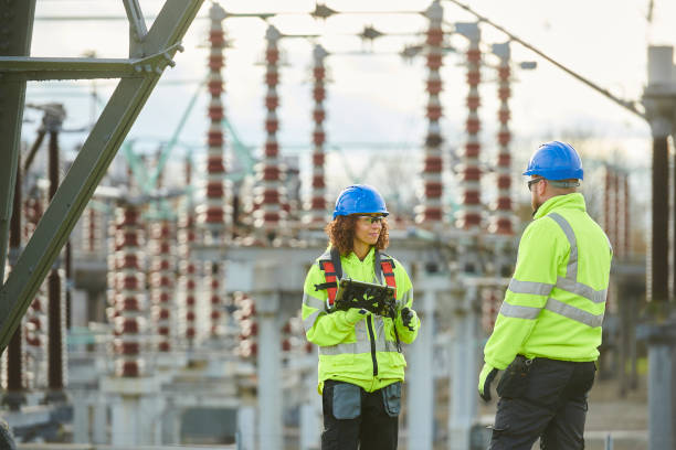 Best Electric Panel Repair  in Rossville, KS