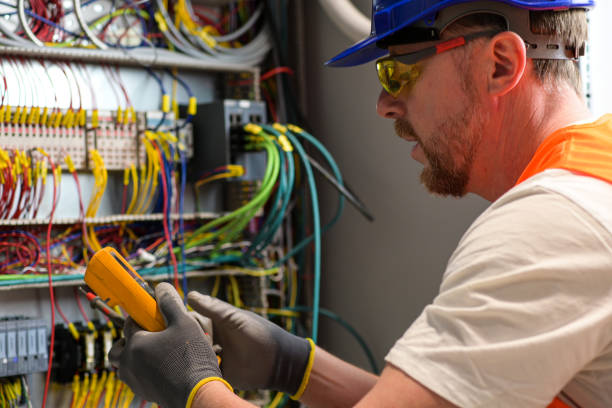  Rossville, KS Electrician Pros
